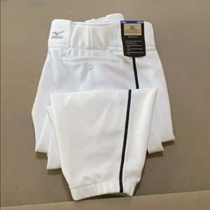 Mizuno Baseball pants- Men’s Medium